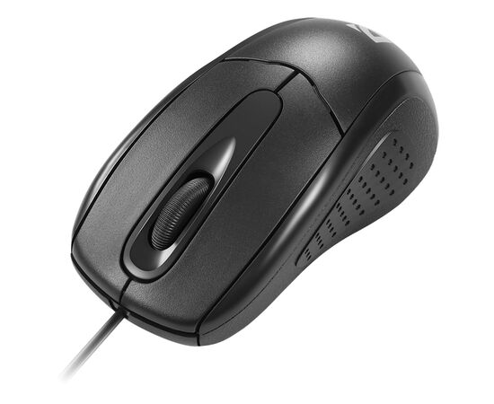  Мышь оптическая Defender Standard MB-580 (black) (220014) 