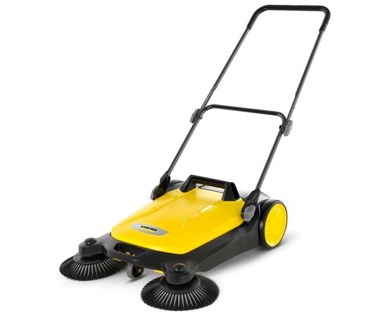  Подметальная машина Karcher S 4 Twin 1.766-360 