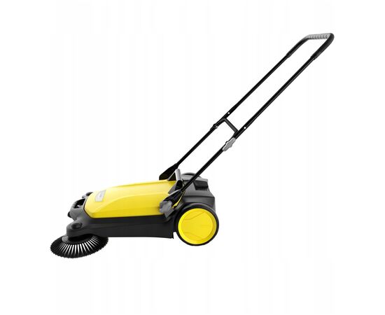  Подметальная машина Karcher S 4 Twin 1.766-360 
