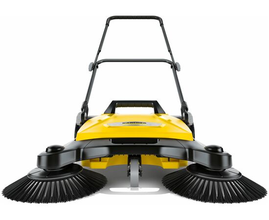  Подметальная машина Karcher S 4 Twin 1.766-360 