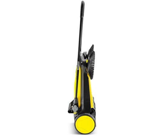  Подметальная машина Karcher S 4 Twin 1.766-360 