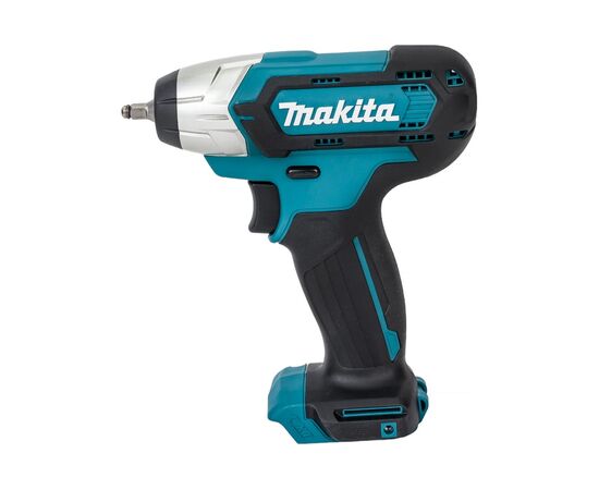  Гайковерт Makita TW060DZ аккум. патрон:квад.1/4" 