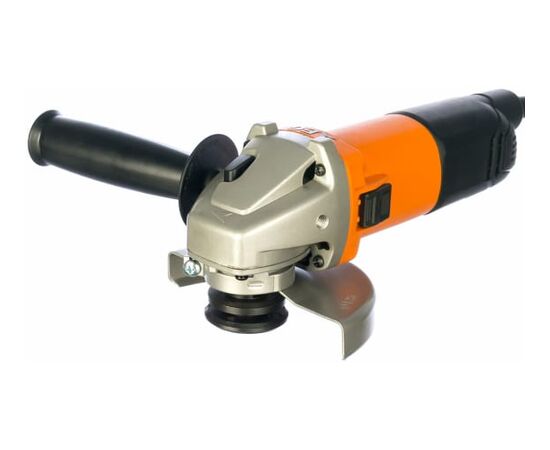  Угловая шлифмашина AEG WS8-125S 4935451296 