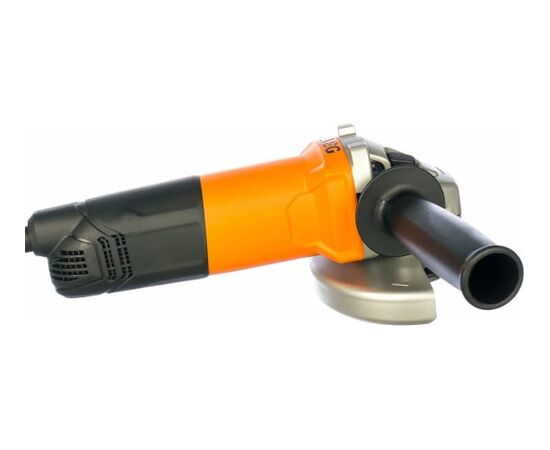  Угловая шлифмашина AEG WS8-125S 4935451296 