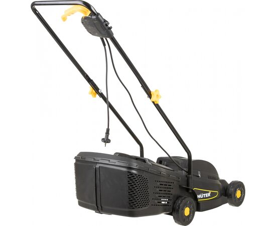  Газонокосилка Huter ELM-320/1000 (900/70/4/19) 