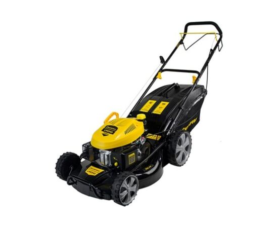  Газонокосилка бензиновая CHAMPION LM 5345 