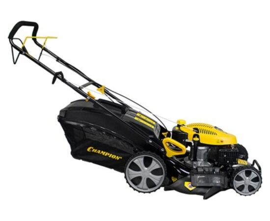  Газонокосилка бензиновая CHAMPION LM 5345 
