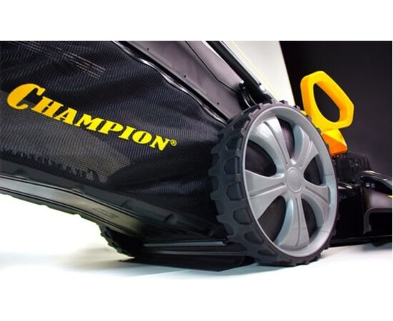  Газонокосилка бензиновая CHAMPION LM 5345 