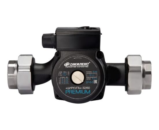  Насос Джилекс Циркуль 32/60 Premium (3261) 