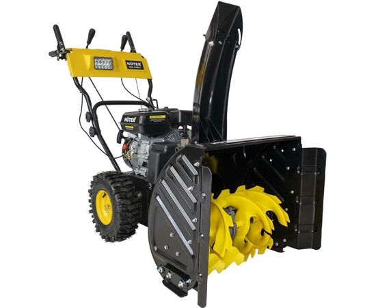  Снегоуборщик HUTER SGC 4100LX 