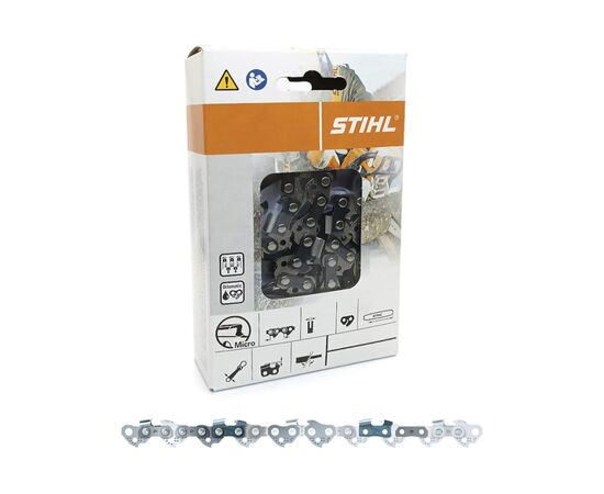  Цепь для цепной пилы STIHL Picco Micro 3613-006-0050 3/8-1,3-50 (63 PM) 