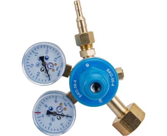  Редуктор кислородный Brima БКО-50-4К (10342) 