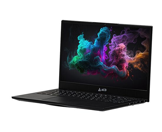  Ноутбук ACD 15S G3 (AH15SI33P62WB) Intel Core i7-1360P/16Gb/SSD512Gb/15.6"/IPS/FHD/NoOS/black 
