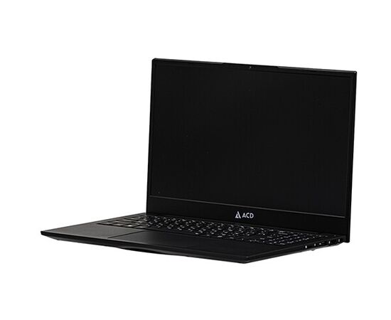  Ноутбук ACD 15S G3 (AH15SI33P62WB) Intel Core i7-1360P/16Gb/SSD512Gb/15.6"/IPS/FHD/NoOS/black 