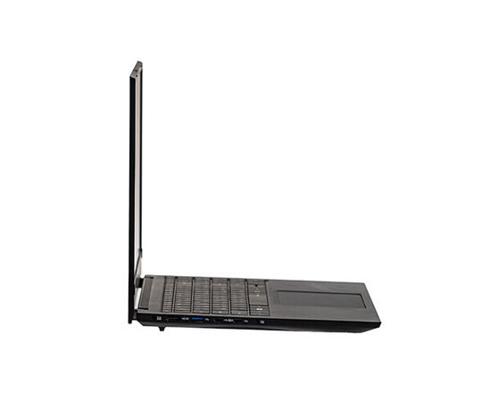  Ноутбук ACD 15S G3 (AH15SI33P62WB) Intel Core i7-1360P/16Gb/SSD512Gb/15.6"/IPS/FHD/NoOS/black 