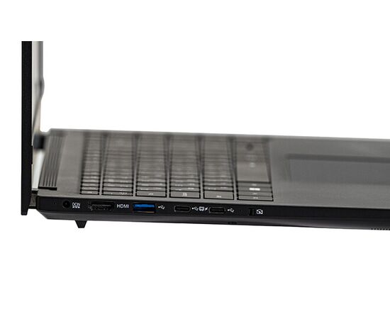  Ноутбук ACD 15S G3 (AH15SI33P62WB) Intel Core i7-1360P/16Gb/SSD512Gb/15.6"/IPS/FHD/NoOS/black 