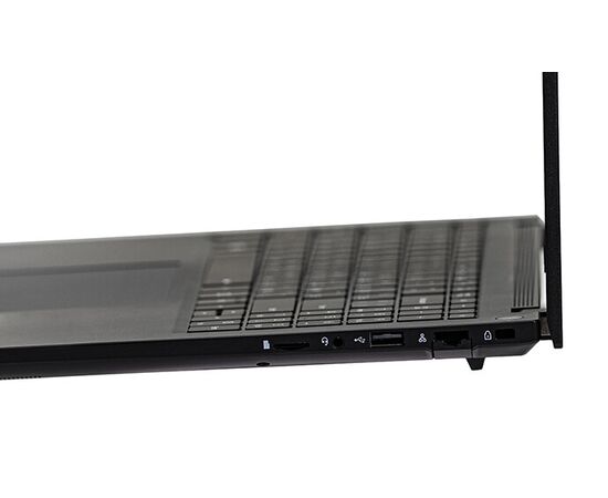  Ноутбук ACD 15S G3 (AH15SI33P62WB) Intel Core i7-1360P/16Gb/SSD512Gb/15.6"/IPS/FHD/NoOS/black 