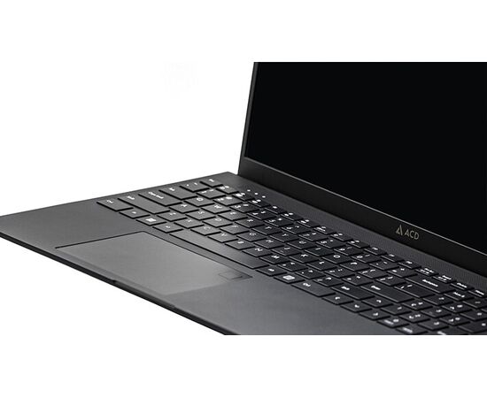  Ноутбук ACD 15S G3 (AH15SI33P62WB) Intel Core i7-1360P/16Gb/SSD512Gb/15.6"/IPS/FHD/NoOS/black 