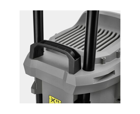  Минимойка Karcher HD 4/8 Classic KAP (1.520-974.0) 