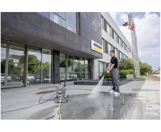  Минимойка Karcher HD 4/8 Classic KAP (1.520-974.0) 