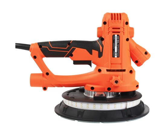  Эксцентриковая шлифмашина Patriot WS 180 L 800Вт D180мм (110301523) 