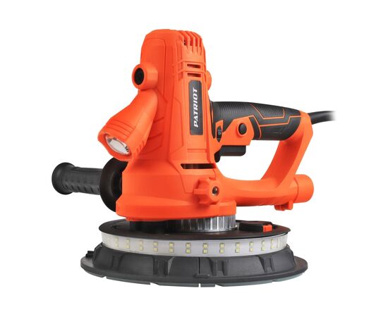  Эксцентриковая шлифмашина Patriot WS 180 L 800Вт D180мм (110301523) 