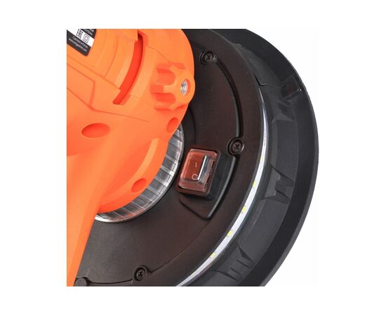  Эксцентриковая шлифмашина Patriot WS 180 L 800Вт D180мм (110301523) 