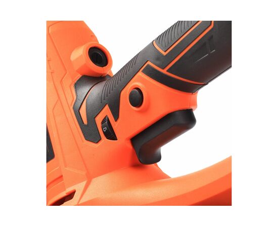  Эксцентриковая шлифмашина Patriot WS 180 L 800Вт D180мм (110301523) 