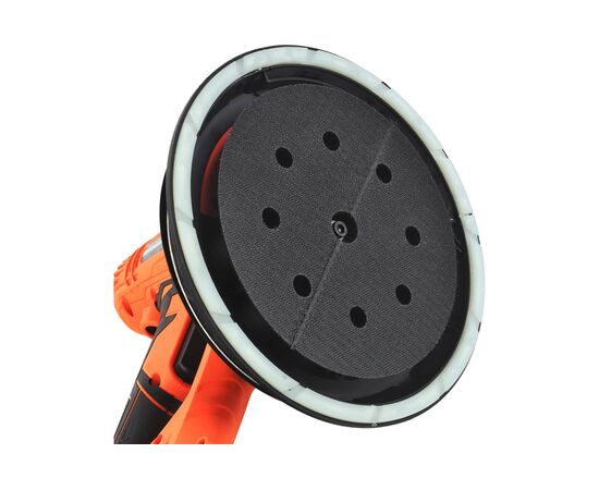  Эксцентриковая шлифмашина Patriot WS 180 L 800Вт D180мм (110301523) 