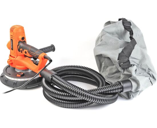  Эксцентриковая шлифмашина Patriot WS 180 L 800Вт D180мм (110301523) 