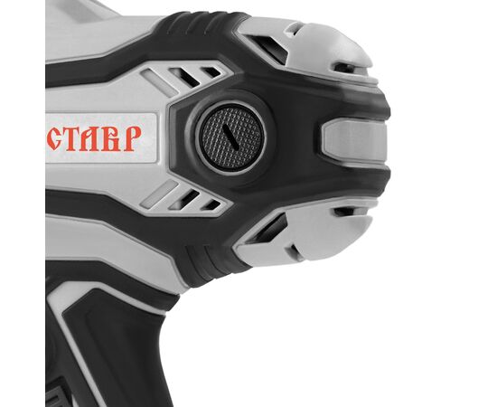  Дрель-шуруповерт СТАВР ДШС-10/470-2С 