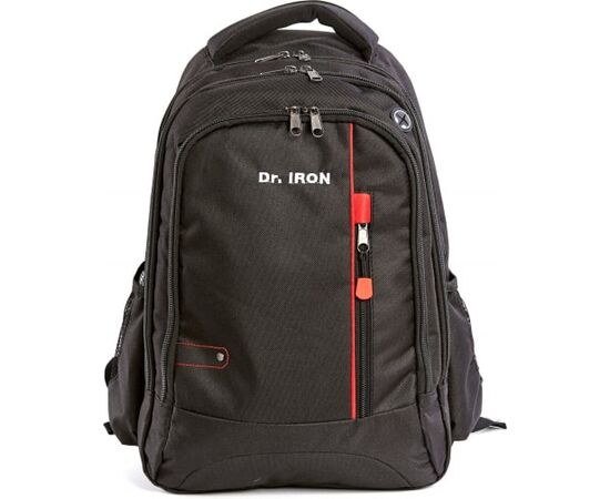  Рюкзак для инструментов Dr. IRON DR1035 330x200x450мм 