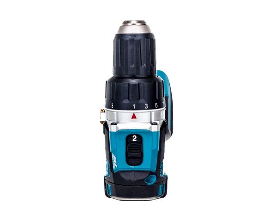  Дрель аккумуляторная Makita DDF484Z 18 В/БЗП 13мм/2скор/54/30 нм/без аккумулятора без зарядного устройства 