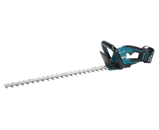  Кусторез аккумуляторный Makita DUH606RT с акк и ЗУ 