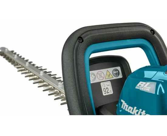  Кусторез аккумуляторный Makita DUH606RT с акк и ЗУ 