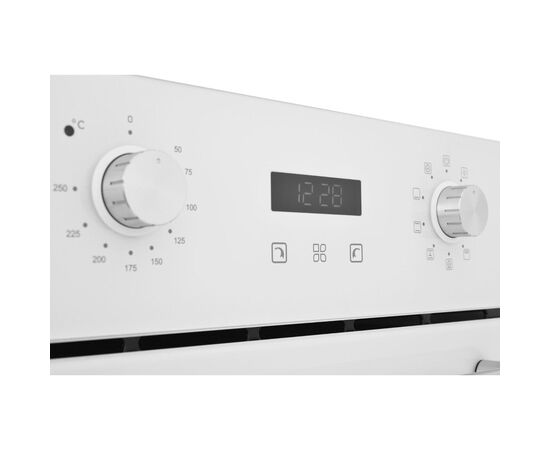  Духовой шкаф ZUGEL ZOE452W 