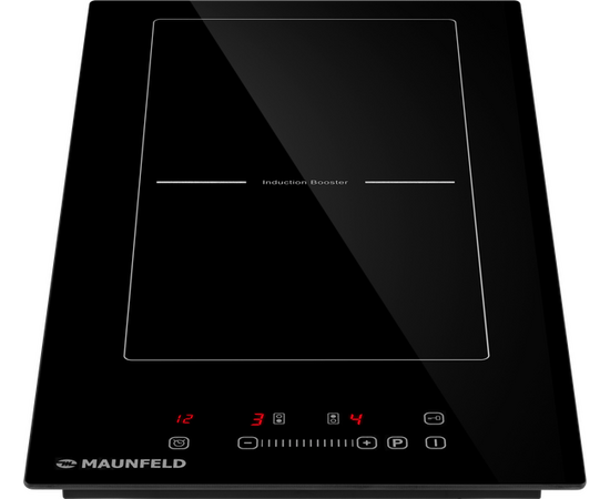  Индукционная варочная панель MAUNFELD CVI292STBKC 