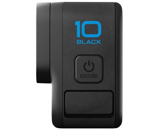  Экшн-камера GoPro HERO10 Black Edition (CHDHX-101-RW) 