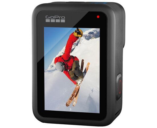  Экшн-камера GoPro HERO10 Black Edition (CHDHX-101-RW) 