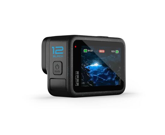  Экшн-камера GoPro HERO12 Black Edition CHDHX-121-RW 