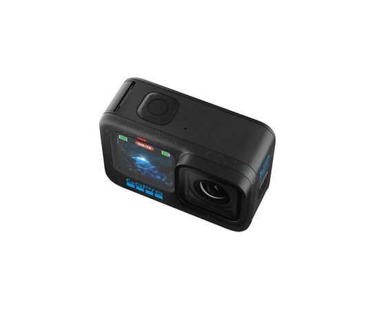  Экшн-камера GoPro HERO12 Black Edition CHDHX-121-RW 