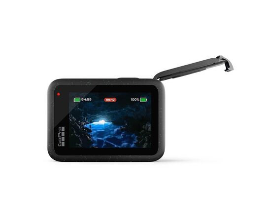  Экшн-камера GoPro HERO12 Black Edition CHDHX-121-RW 