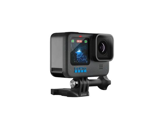  Экшн-камера GoPro HERO12 Black Edition CHDHX-121-RW 