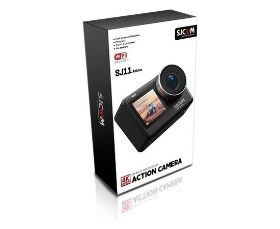  Экшн-камера SJCAM SJ11 Active 