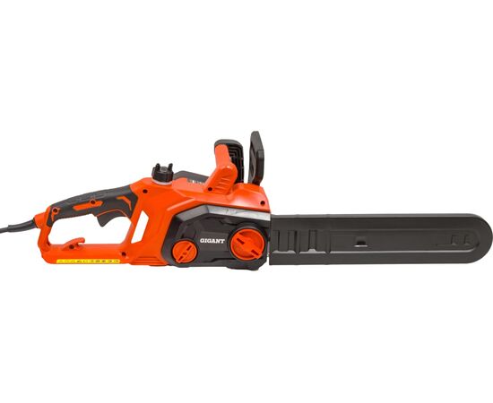  Цепная электропила Gigant GSAF-15 16", 2,5 кВт 