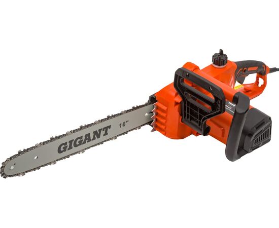 Цепная электропила Gigant GSAF-15 16", 2,5 кВт 