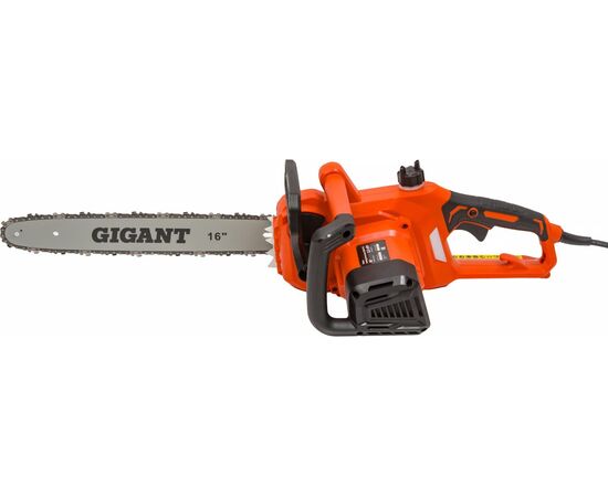  Цепная электропила Gigant GSAF-15 16", 2,5 кВт 