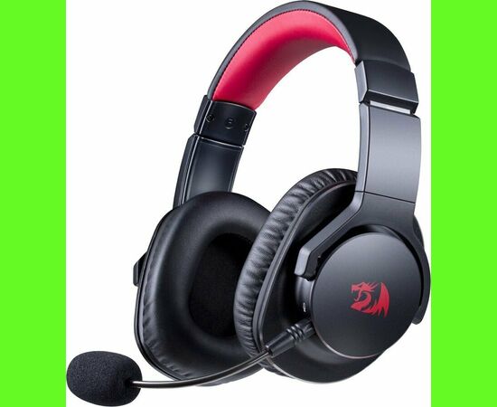  Гарнитура игровая REDRAGON Europe 70932 
