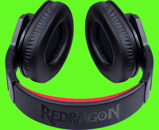  Гарнитура игровая REDRAGON Europe 70932 