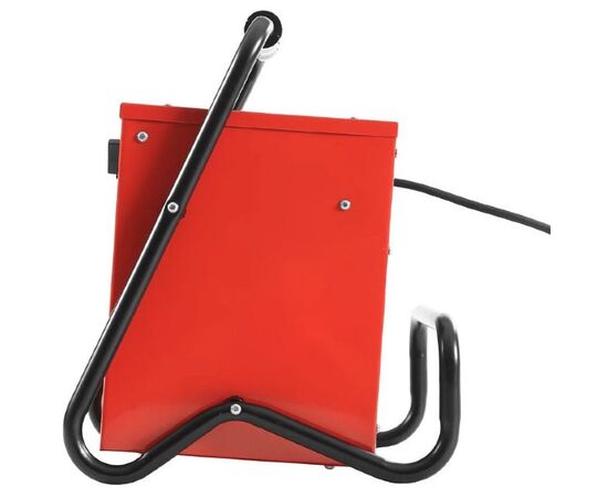  Тепловая пушка Ресанта ТЭП-2000 красный 